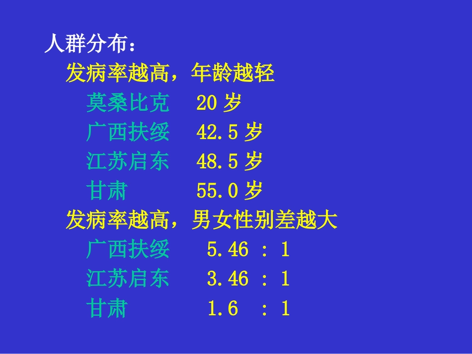 肝癌的外科治疗ppt课件_第13页