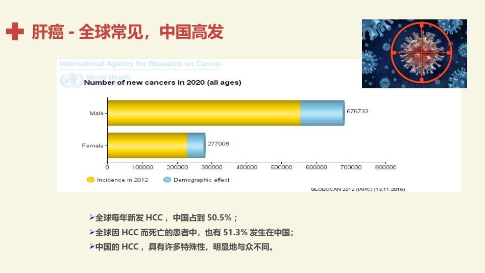 肝癌分子靶向治疗的基础和临床应用进展_第4页