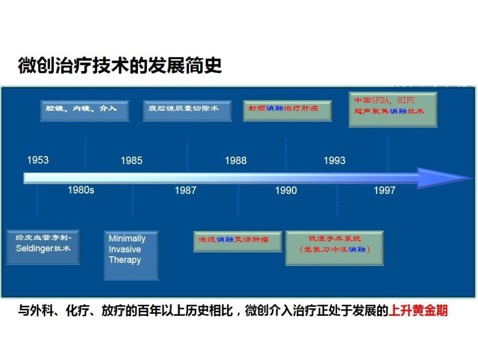 肝癌的几种消融治疗方法的比较_第2页