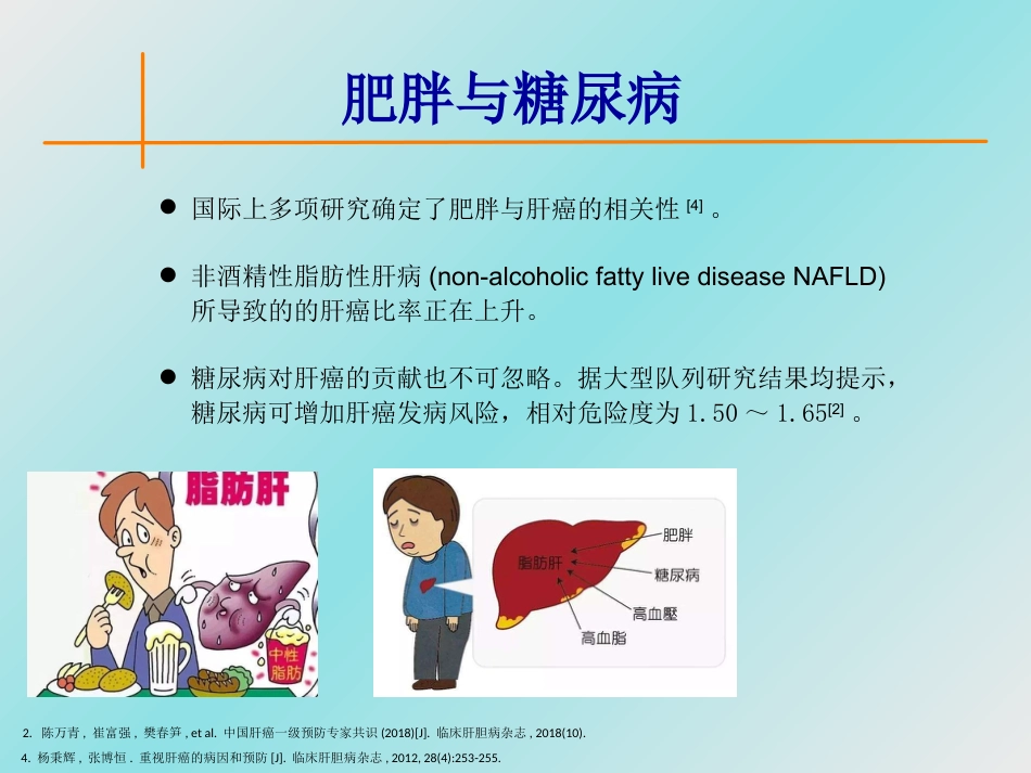 肝癌防治,从日常生活做起_第12页