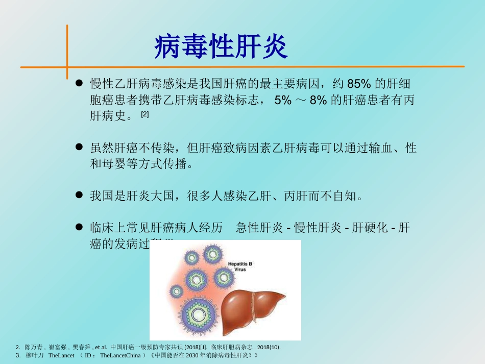 肝癌防治,从日常生活做起_第6页