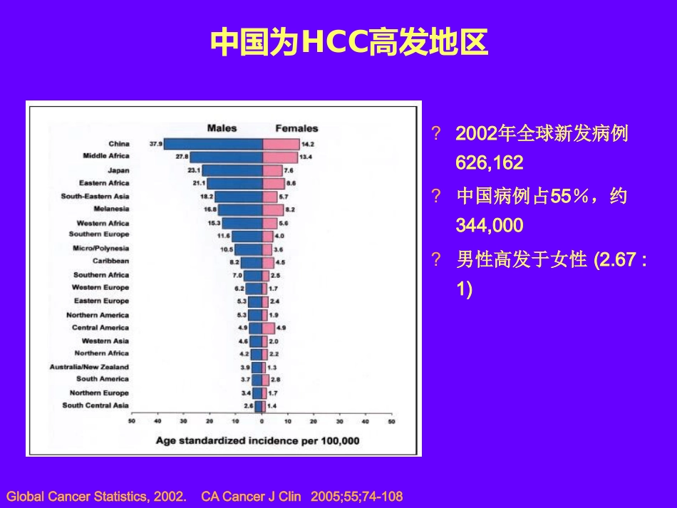 肝癌的诊断与治疗_第4页