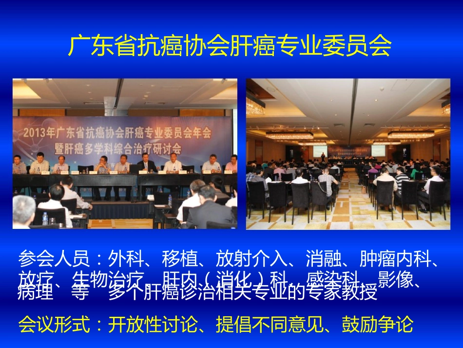 肝癌MDT与联合治疗策略_第14页
