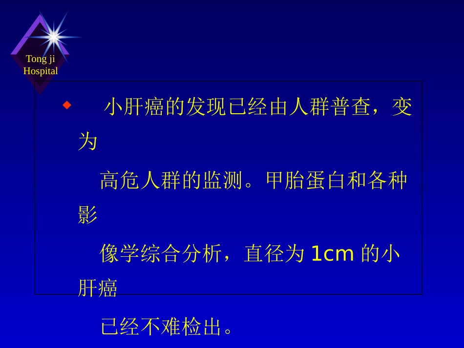 肝癌的超声诊断 PPT_第7页