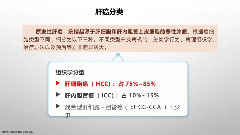 肝癌疾病基础知识_第5页