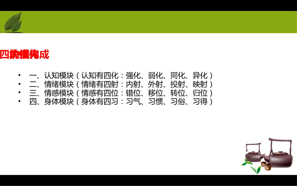 《人格模式的形成及人格障碍的心理介入法》_第3页