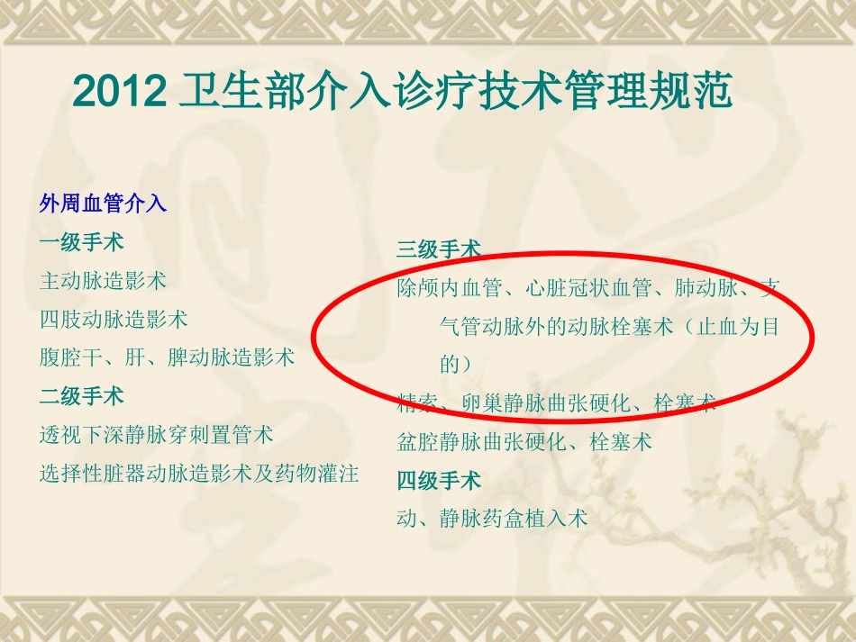 妇产科大出血的介入治疗ppt课件_第7页