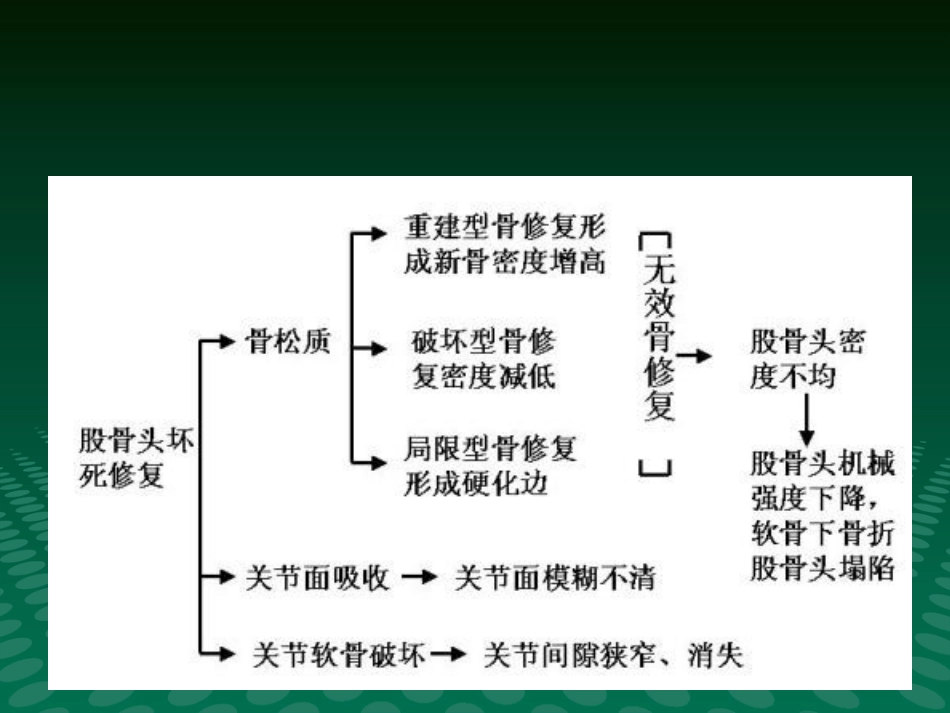 编辑股骨头缺血坏死影像学诊断_第12页
