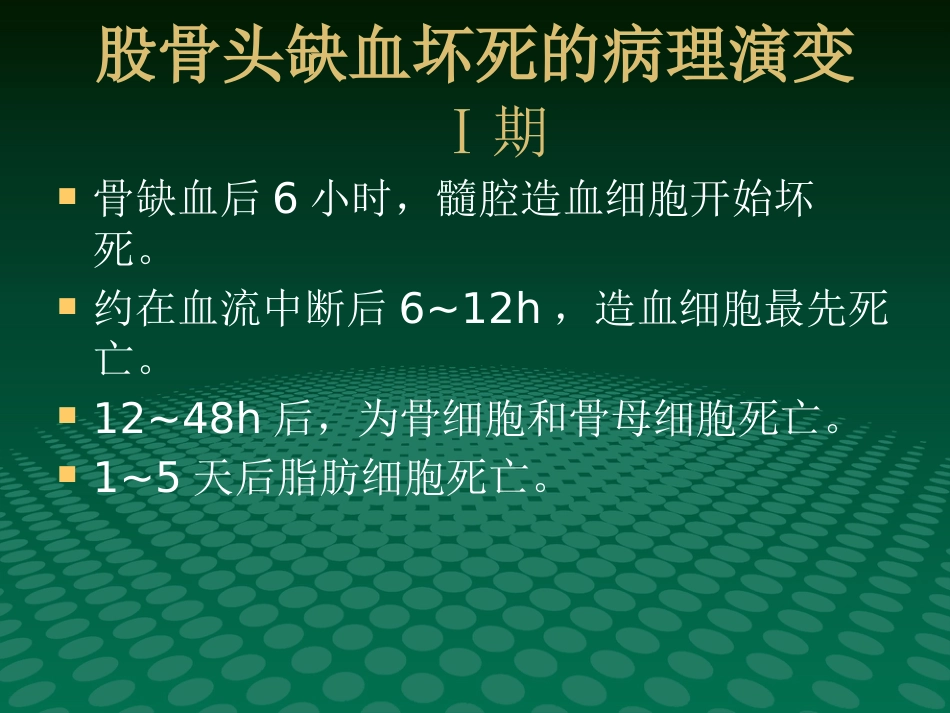 编辑股骨头缺血坏死影像学诊断_第8页
