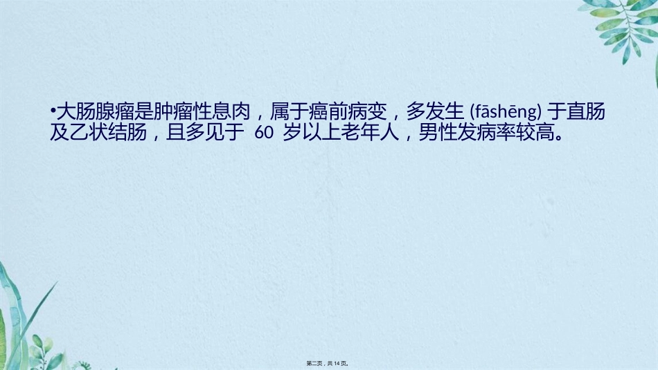 肠腺瘤影像_第2页