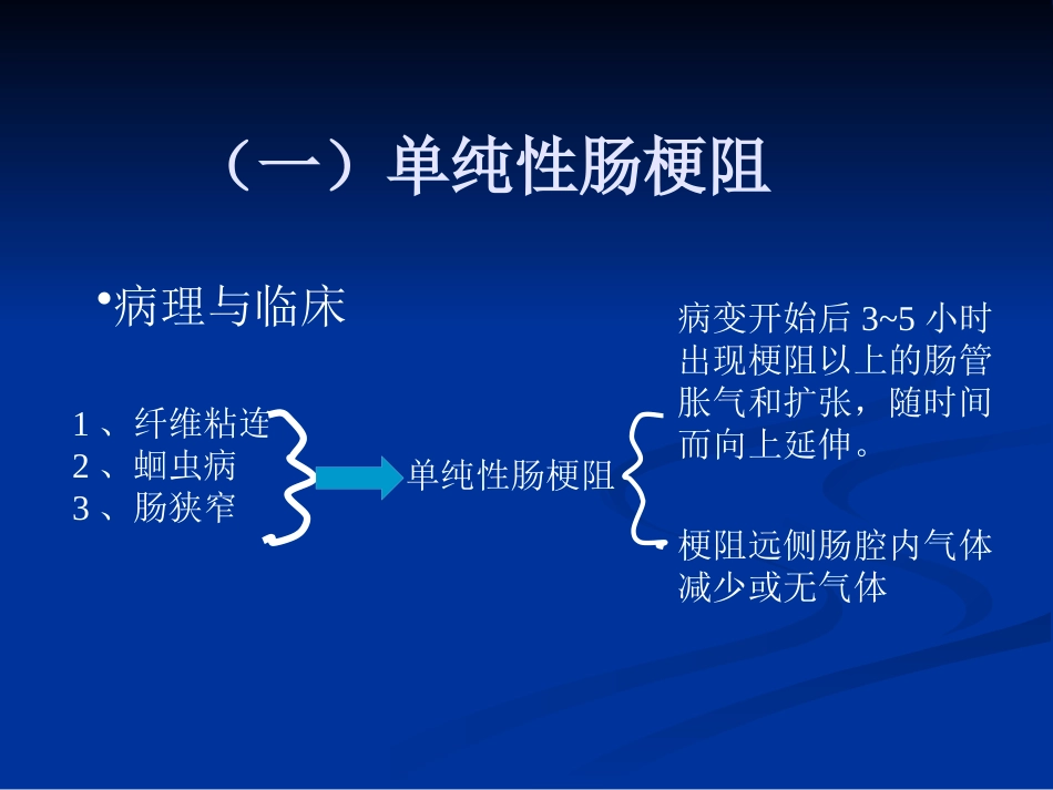 肠梗阻的分类及影像学表现(1)_第12页