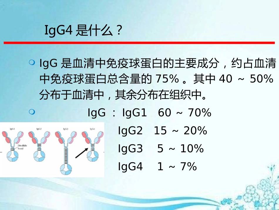 IgG4相关性疾病定义和具体的影像表现_第4页