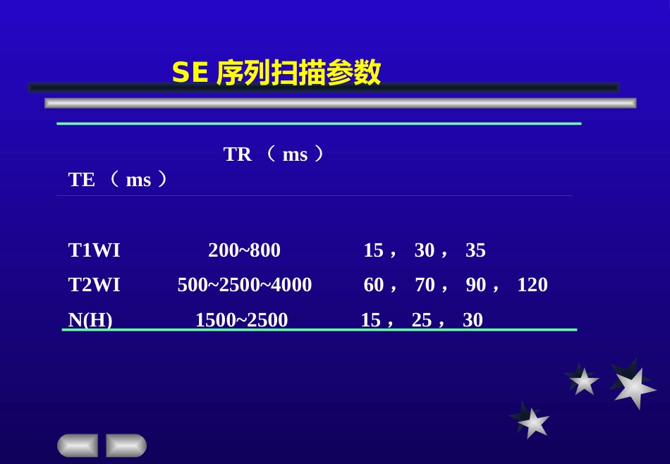 【影像诊断】MRI的临床应用【53页】_第15页