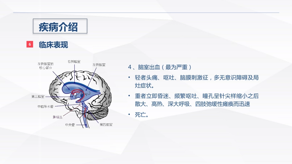 脑出血疾病介绍+术后护理_第12页