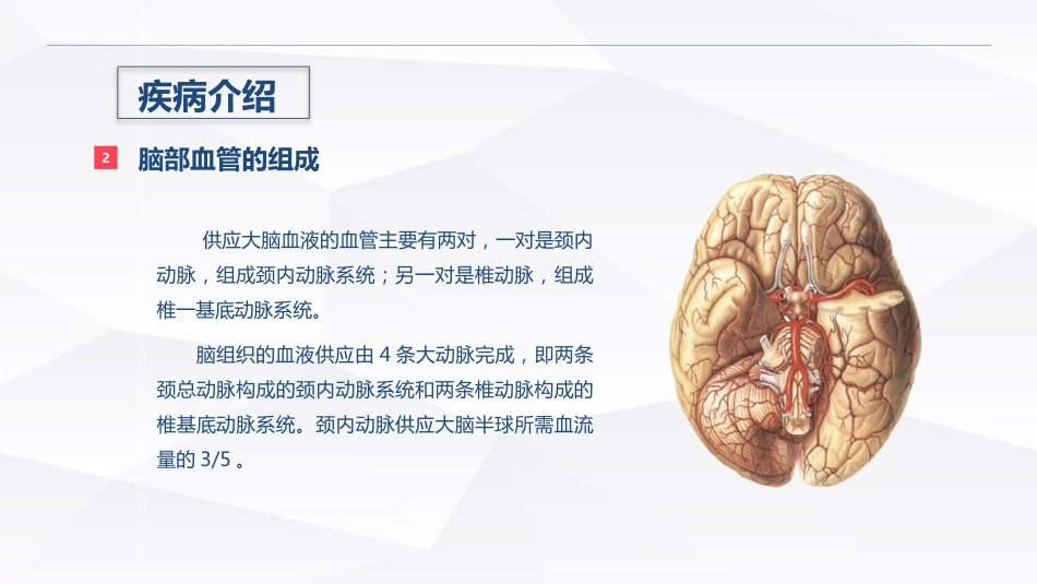 脑出血疾病介绍+术后护理_第3页