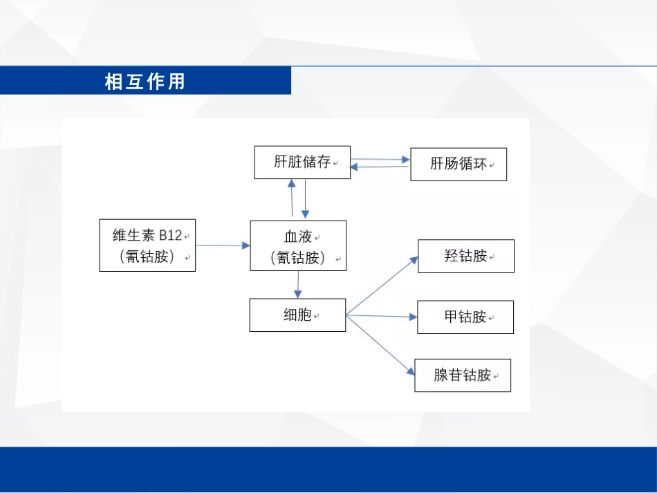 VB腺苷钴胺与甲钴胺的区别_第6页