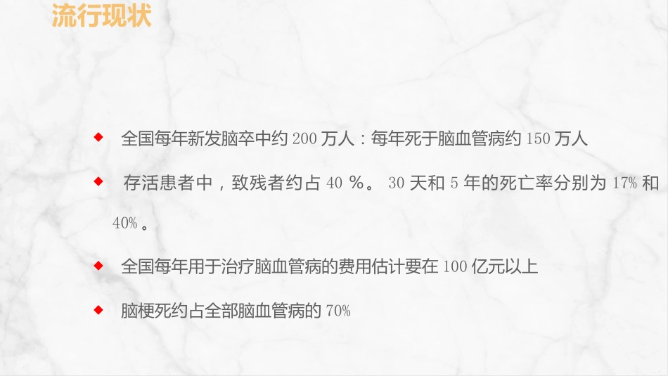 急性脑梗死的溶栓及抗栓治疗_第2页
