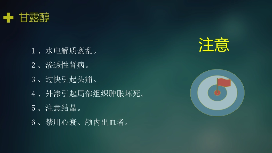 神经内科常用药物_第7页