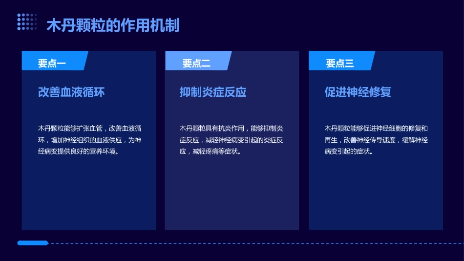 甲钴胺联合木丹颗粒治疗糖尿病周围神经病变效果观察_第13页