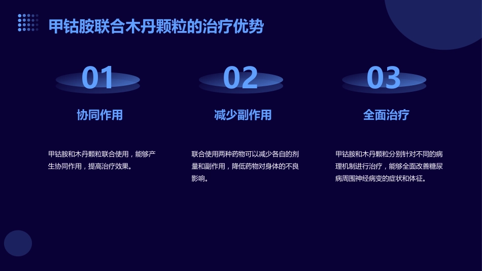 甲钴胺联合木丹颗粒治疗糖尿病周围神经病变效果观察_第14页