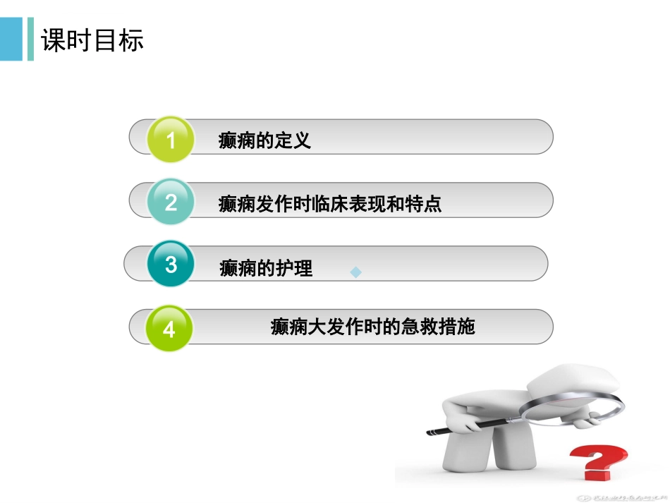 癫痫发作与护理ppt课件_第2页