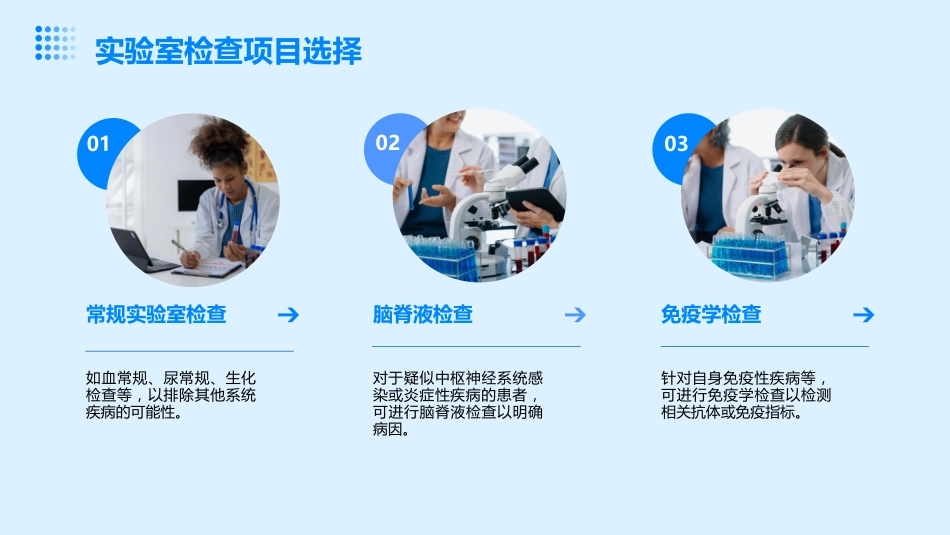 神经内科疾病的常见病因与治疗_第14页