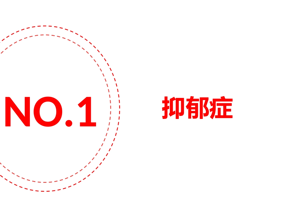 抗抑郁药的合理使用_第2页