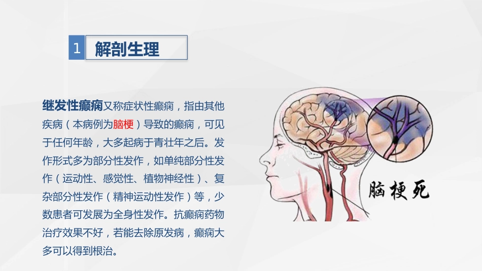 脑神经外科-继发性癫痫患者的护理查房_第4页