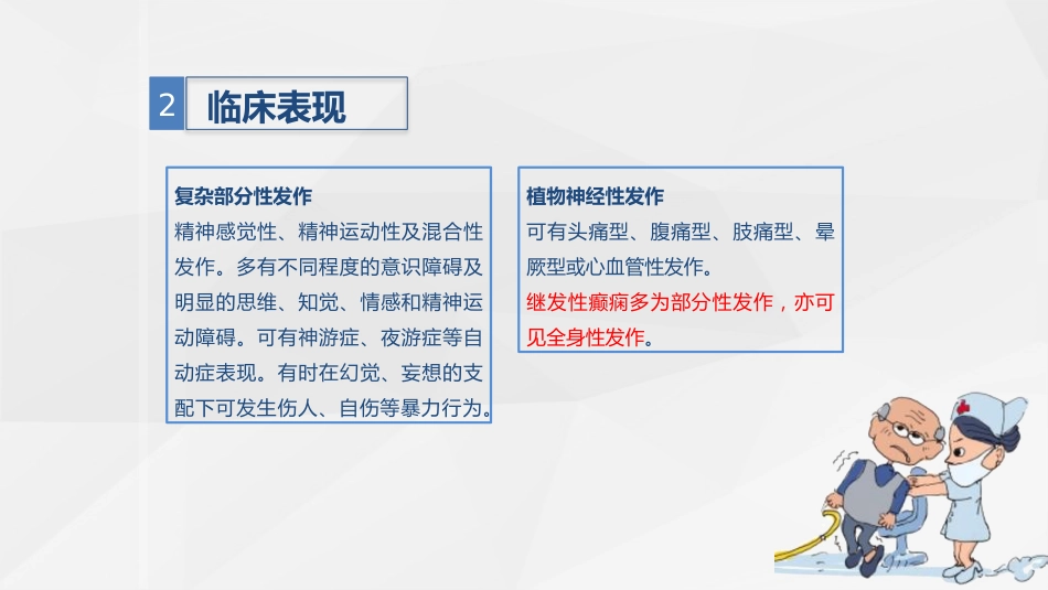 脑神经外科-继发性癫痫患者的护理查房_第7页
