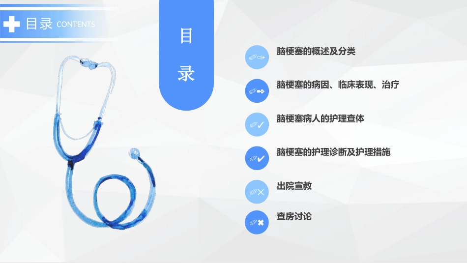 神经内科-脑梗塞护理查房 (2)_第2页