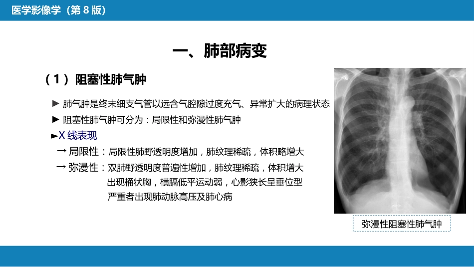 第四章 呼吸系统 第三节 基本病变表现_第5页