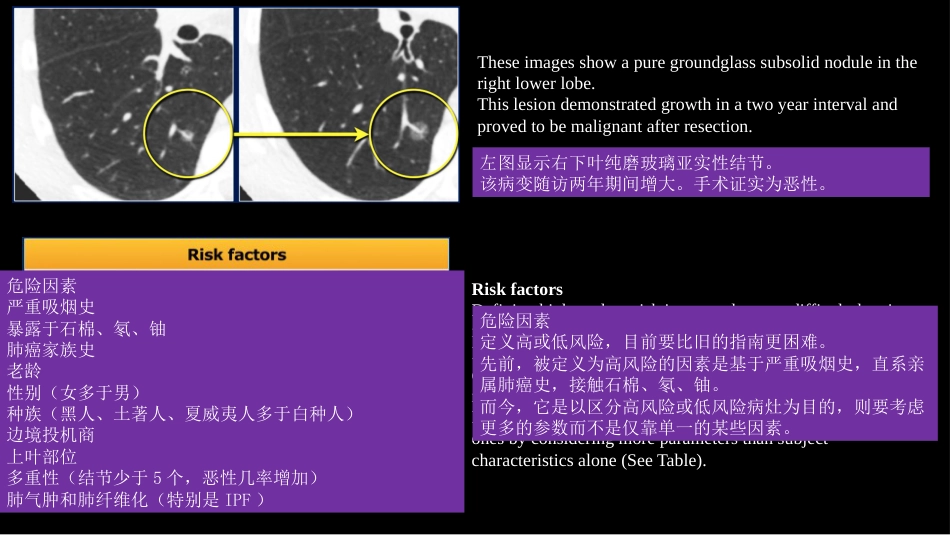 肺结节指南与临床实践_第10页