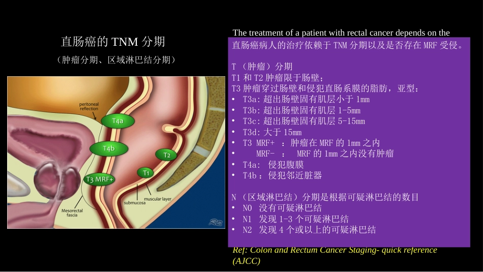 直肠癌：MRI与临床_第11页