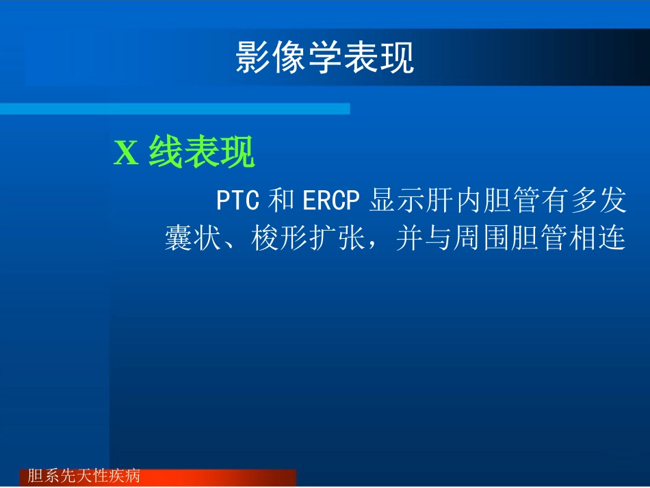 胆道疾病的影像诊断PPT_第10页
