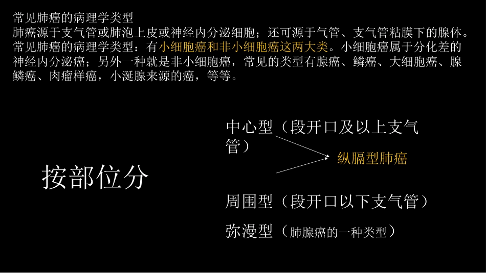 肺癌的综合影像学诊断_第3页