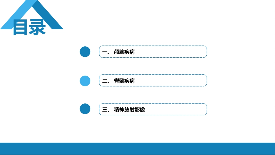 第二章 中枢神经系统 第四节 疾病诊断_第5页