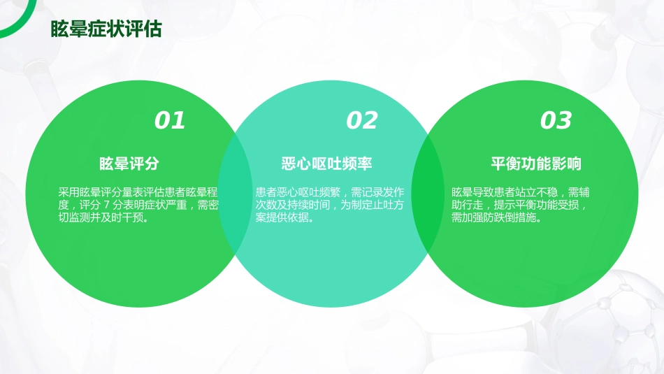 前庭神经炎护理查房_第13页