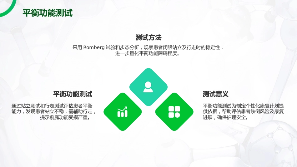前庭神经炎护理查房_第14页