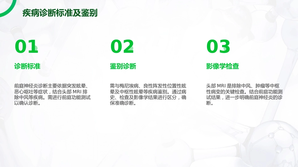前庭神经炎护理查房_第6页