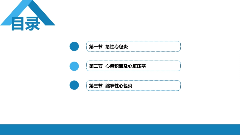 心内科：心包疾病_第2页