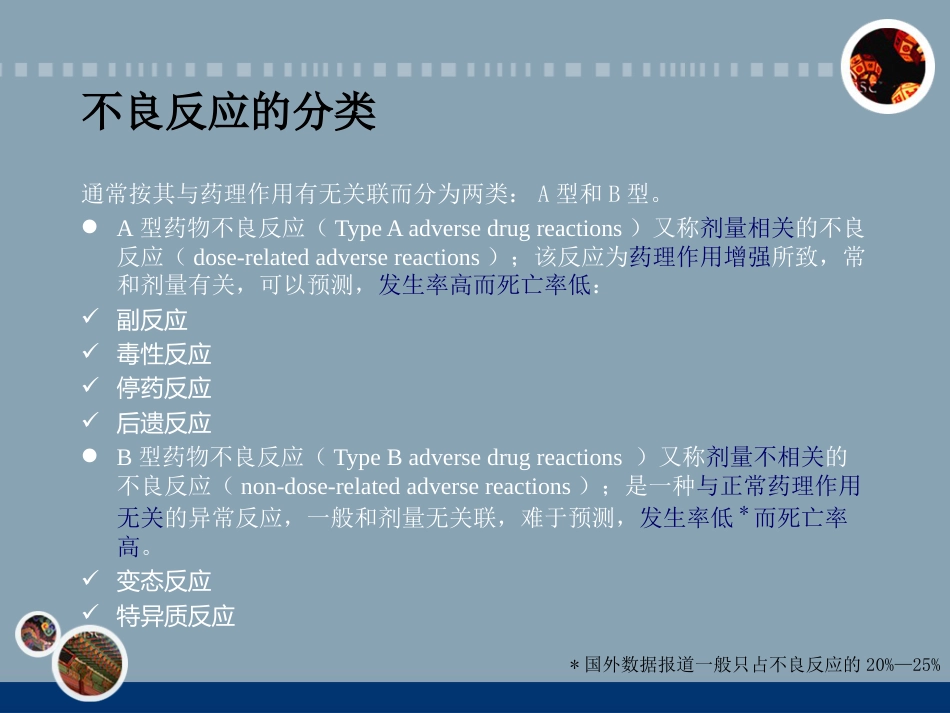 神经内科常见药物的不良反应和相互作用_第4页