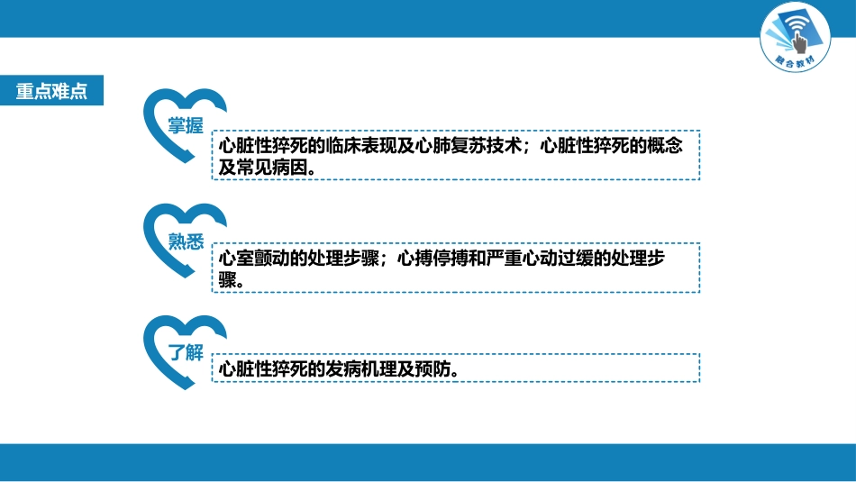 心内科：心脏骤停与心脏性猝死_第3页