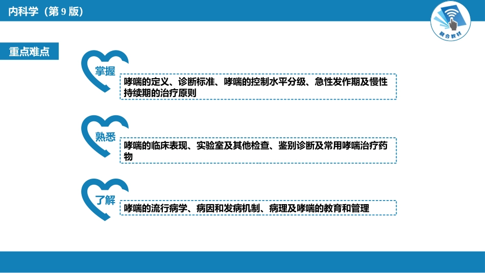 呼吸系统疾病：支气管哮喘_第2页