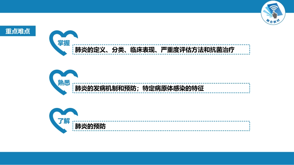 呼吸系统疾病： 肺部感染性疾病_第2页