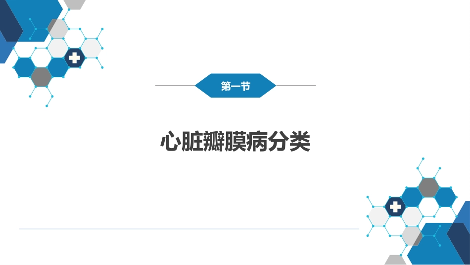 心内科：心脏瓣膜病_第3页