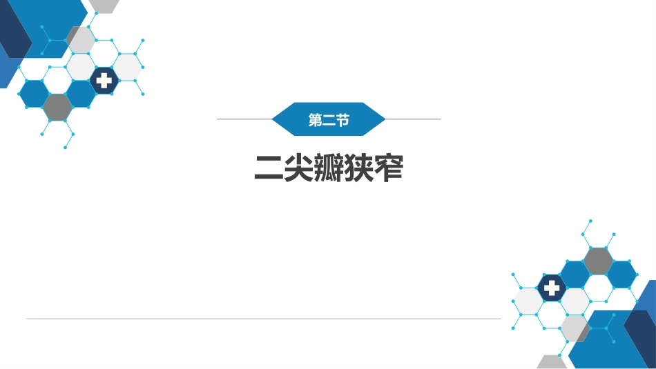 心内科：心脏瓣膜病_第5页