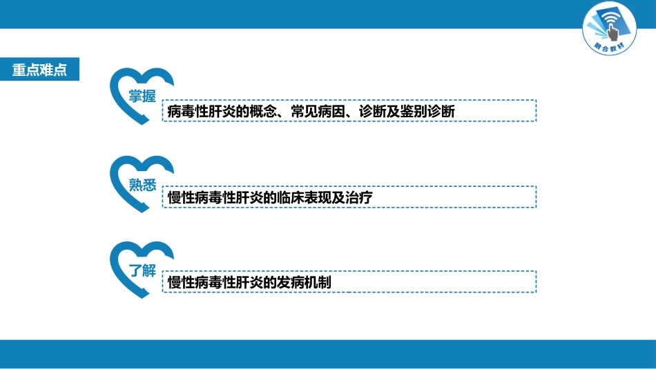消化内科：病毒性肝炎_第2页
