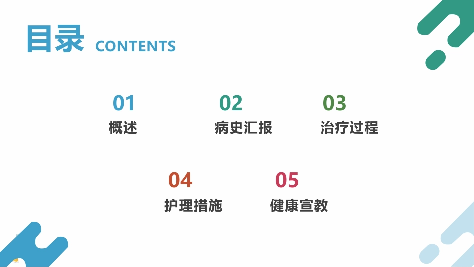 一例支气管扩张症患者的个案护理_第2页