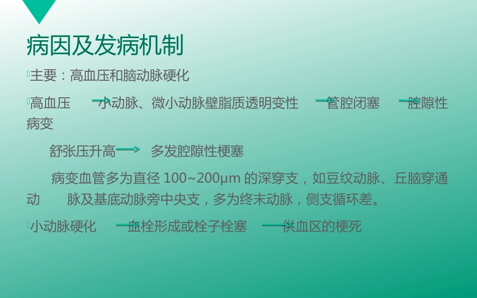 腔隙性脑梗塞_第4页