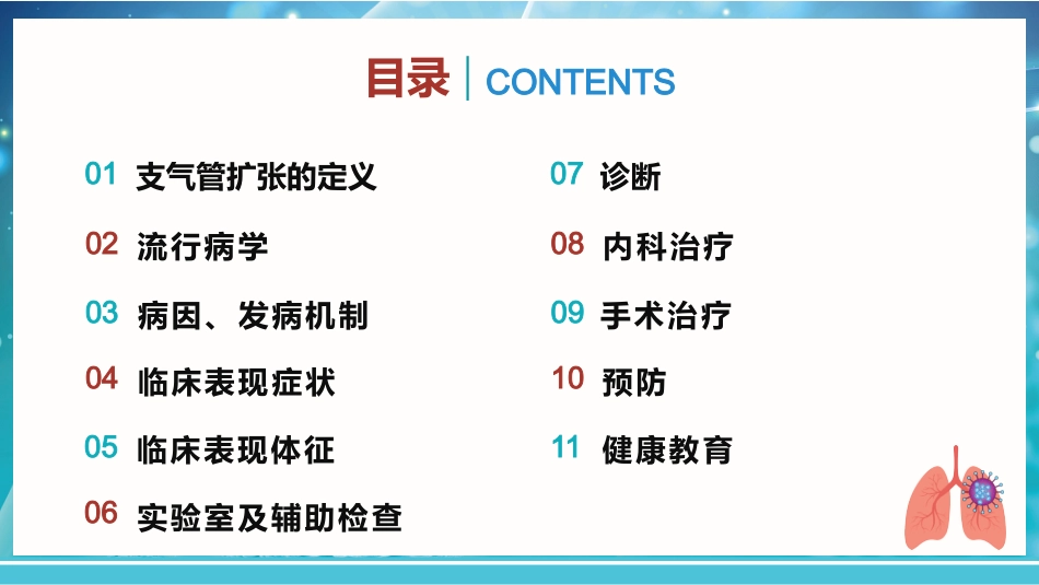 支气管扩张病人的护理1_第2页